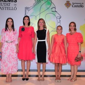 Premios ´Ciutat de Castelló´