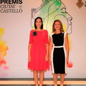 Premios ´Ciutat de Castelló´