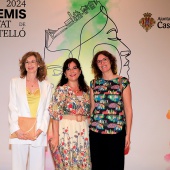 Premios ´Ciutat de Castelló´