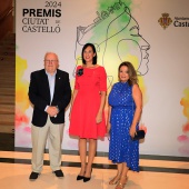 Premios ´Ciutat de Castelló´