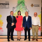 Premios ´Ciutat de Castelló´