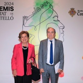 Premios ´Ciutat de Castelló´