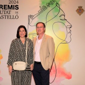 Premios ´Ciutat de Castelló´