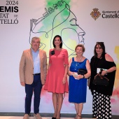 Premios ´Ciutat de Castelló´