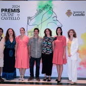 Premios ´Ciutat de Castelló´