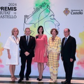 Premios ´Ciutat de Castelló´