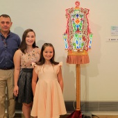 Exposición Gaiatas de mano