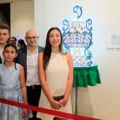 Exposición Gaiatas de mano