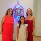 Exposición Gaiatas de mano