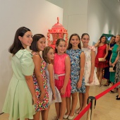 Exposición Gaiatas de mano