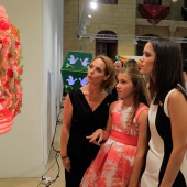 Exposición Gaiatas de mano