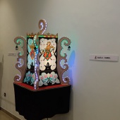 Exposición Gaiatas de mano