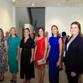 Exposición Gaiatas de mano