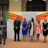 Exposición Gaiatas de mano