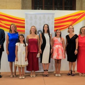 Exposición Gaiatas de mano
