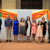 Exposición Gaiatas de mano