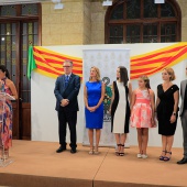 Exposición Gaiatas de mano