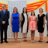 Exposición Gaiatas de mano