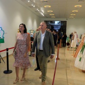 Exposición Gaiatas de mano