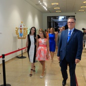 Exposición Gaiatas de mano