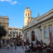 Exposición Gaiatas de mano