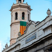 Exposición Gaiatas de mano