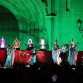 Recreación histórica