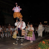 Recreación histórica