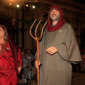 Recreación histórica