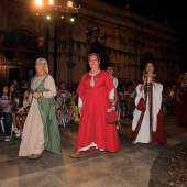 Recreación histórica