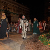 Recreación histórica