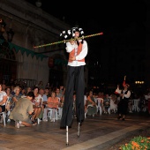 Recreación histórica