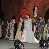 Recreación histórica