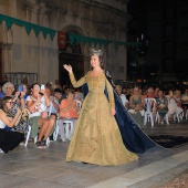 Recreación histórica