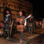 Recreación histórica