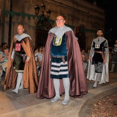 Recreación histórica
