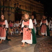 Recreación histórica