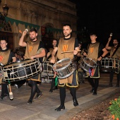 Recreación histórica