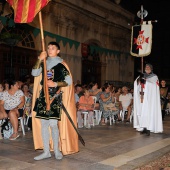 Recreación histórica