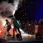 Recreación histórica