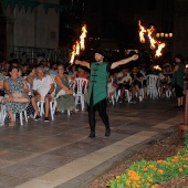 Recreación histórica