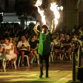 Recreación histórica