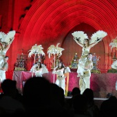 Recreación histórica