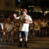 Recreación histórica