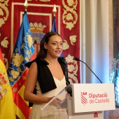 Apertura ciclo festivo