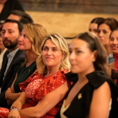 Apertura ciclo festivo
