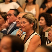 Apertura ciclo festivo