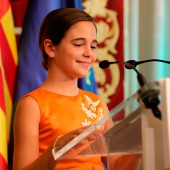 Apertura ciclo festivo