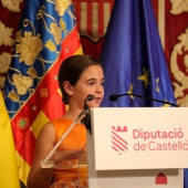 Apertura ciclo festivo