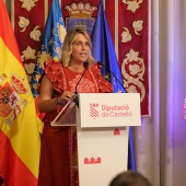 Apertura ciclo festivo